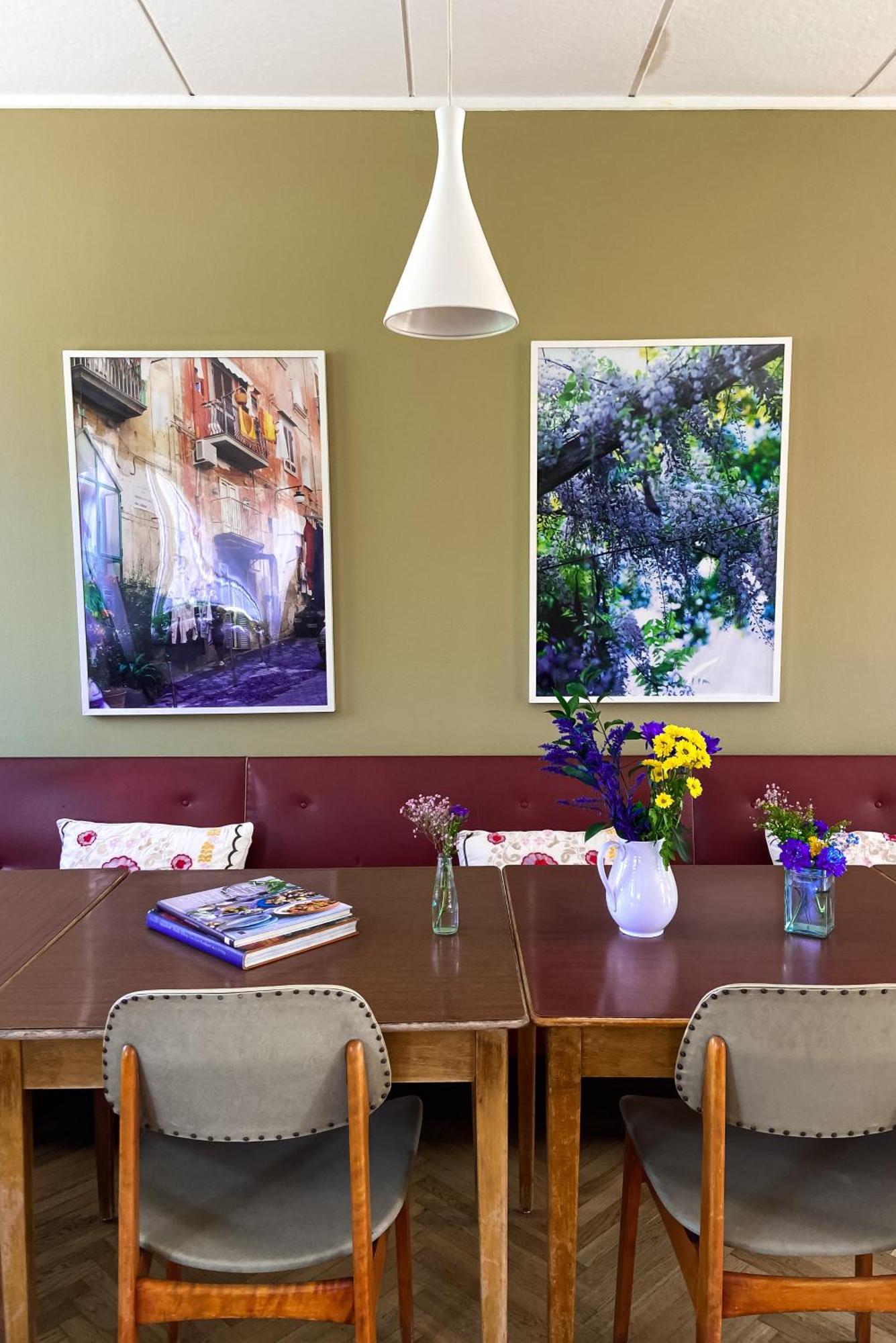 Apotekarns B&B Simrishamn Bagian luar foto